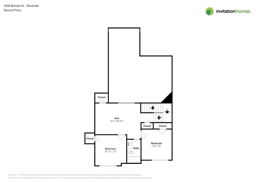 Building Photo - 1506 Barrolo Dr
