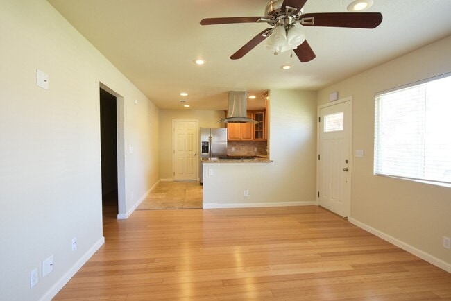 Building Photo - Remodeled and Charming 3 Bedroom 2 Bath Santa Clara Home!