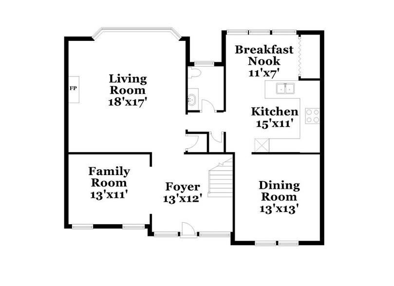 Building Photo - 2446 Letha Ln