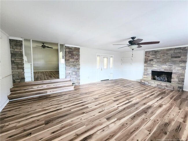 Building Photo - 1512 Atwick Dr