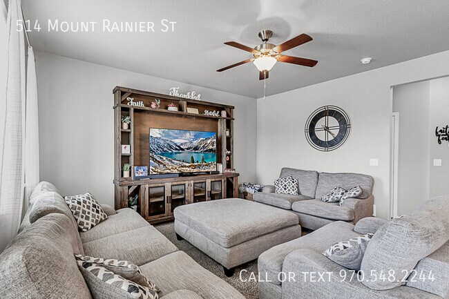 Building Photo - 514 Mount Rainier St