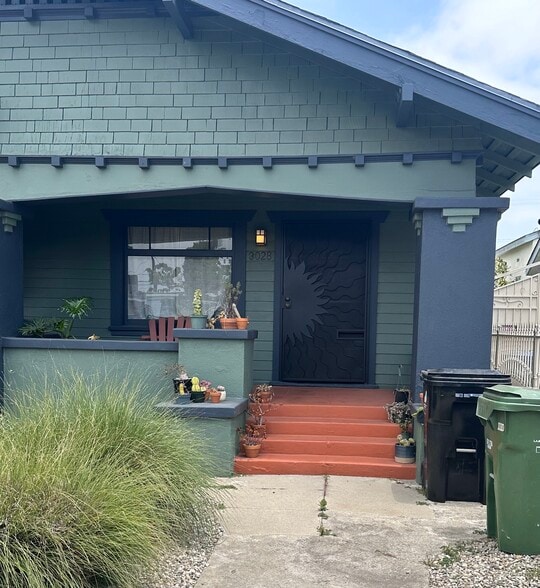 Primary Photo - 3028 8th Ave
