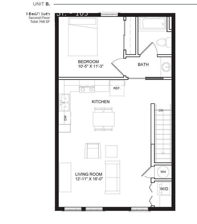 Building Photo - 919 E Lemon St