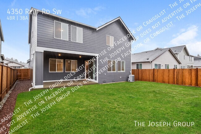 Building Photo - 4350 Reef Rd SW