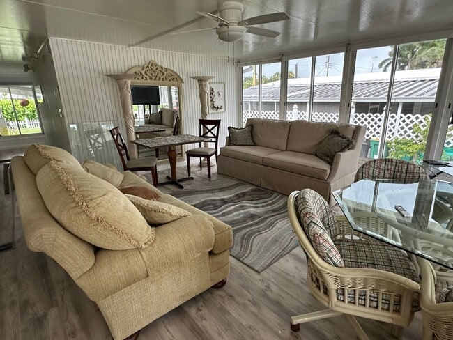 Primary Photo - Spacious 3BR Single-Family Home Near Downtown Naples & Beaches