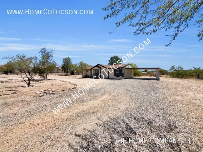 Building Photo - 5992 E Diablo Sunrise Rd