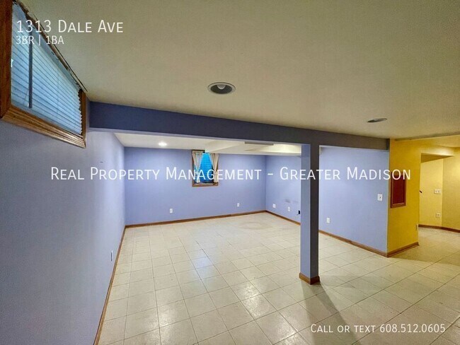 Building Photo - 1313 Dale Ave