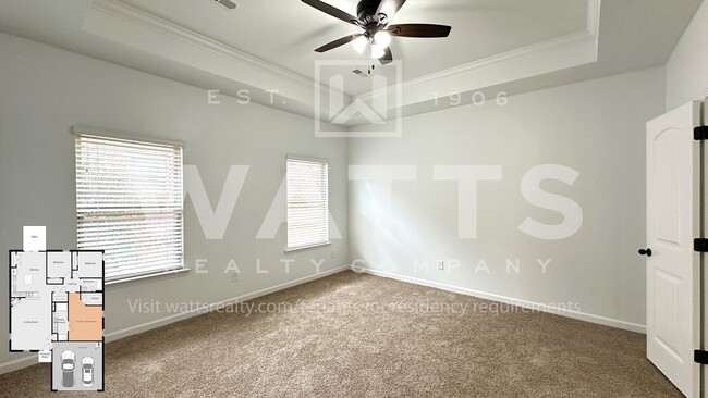 Building Photo - 3 Bedroom 2 Bath Home in Trussville's Glen...