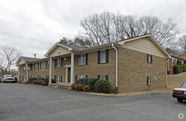 Primary Photo - 8200 Elderberry Dr