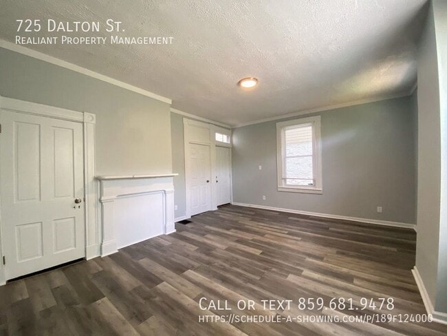 Building Photo - 725 Dalton St