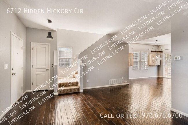 Building Photo - 6712 Hidden Hickory Cir