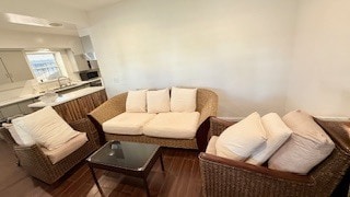 lounge/dinning - 3619 Dunn Dr