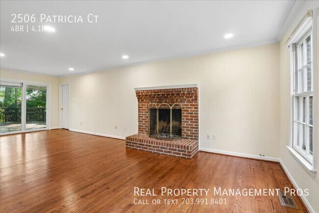 Building Photo - 2506 Patricia Ct