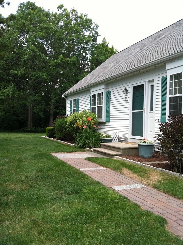 Exterior Front - 5 Anthonys Way