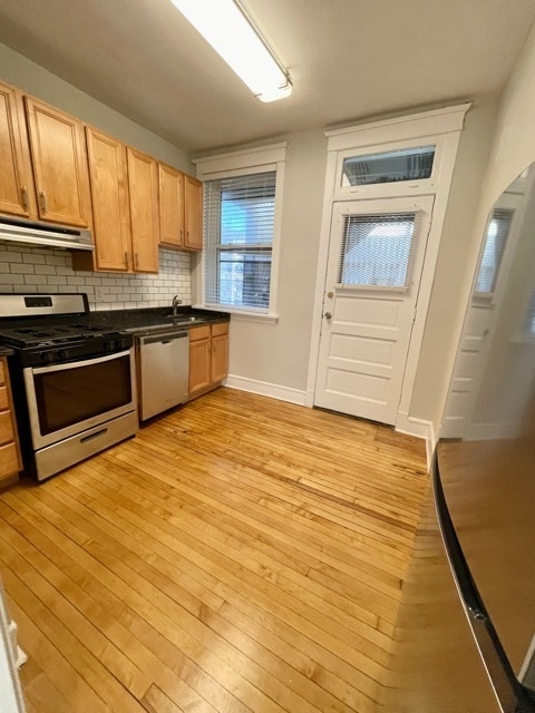 Building Photo - 3700 N Fremont St