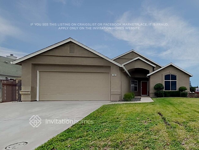 Building Photo - 1182 Park Heights Dr