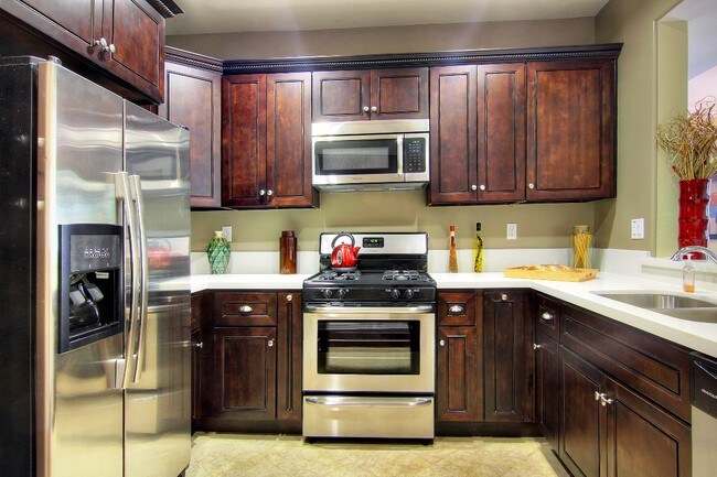 Interior Photo - Villa Sofia (Woodman)