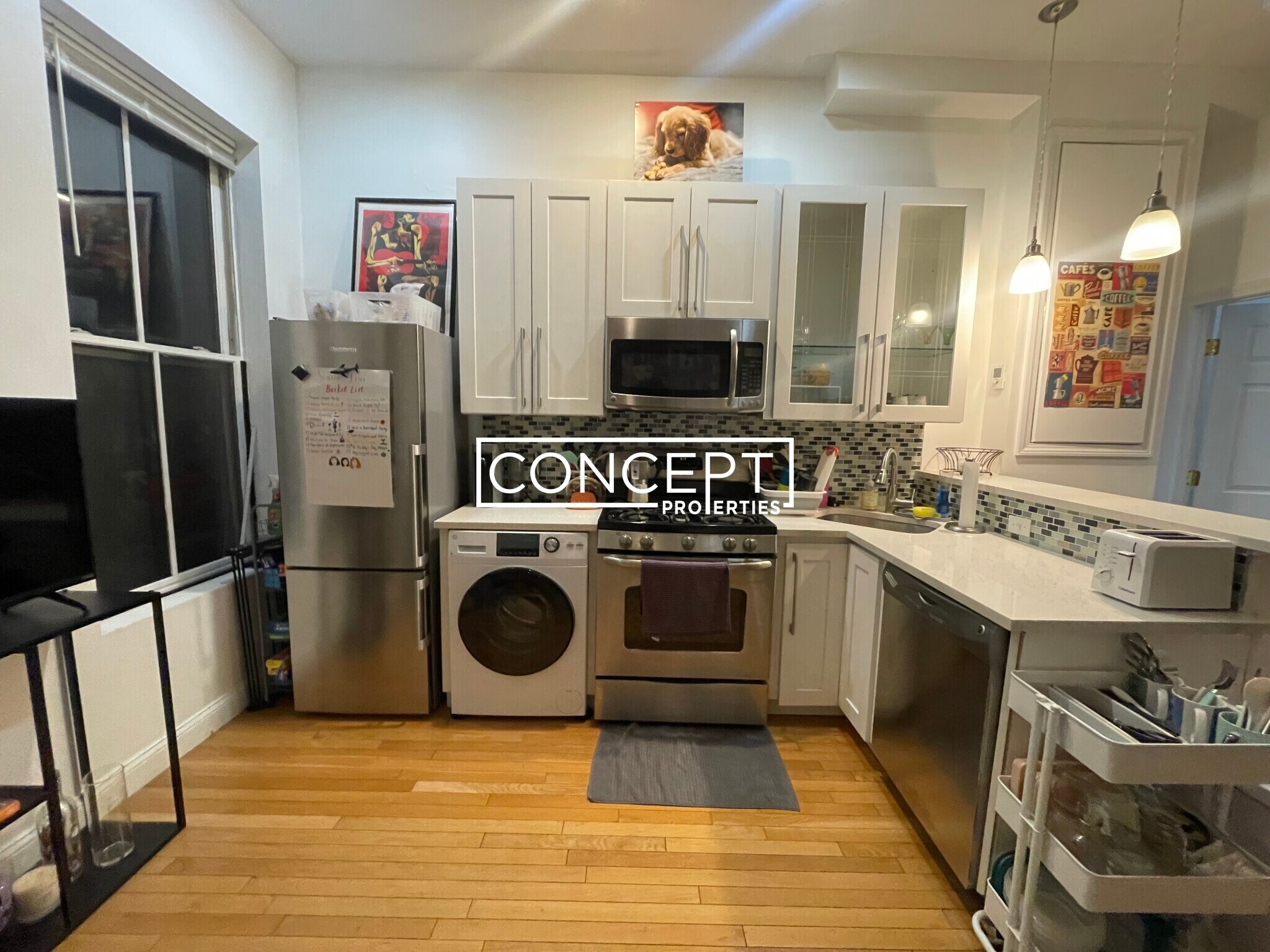 Building Photo - 241 Northampton St