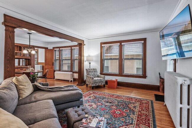 Building Photo - 3829 Blaisdell Ave