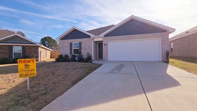 Primary Photo - 1516 Heritage Cir SE