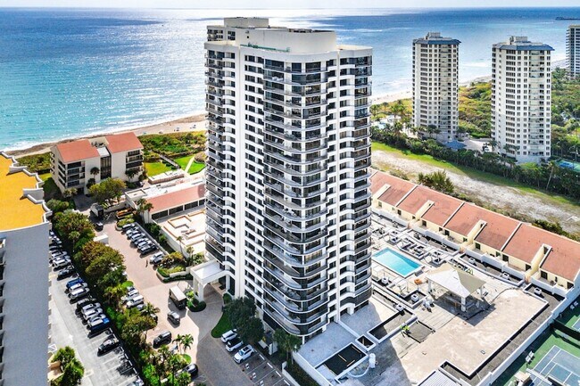 Building Photo - 4100 N Ocean Dr