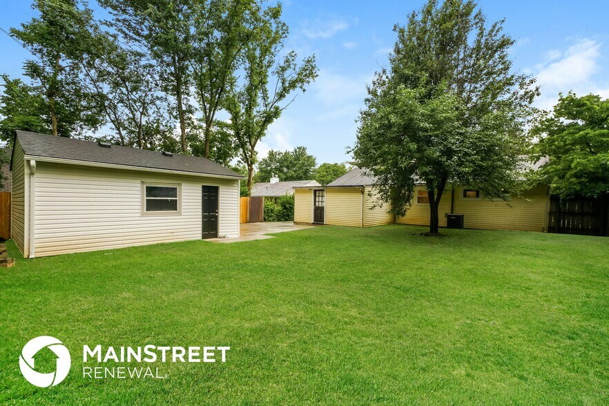 Building Photo - 279 Granvil Dr