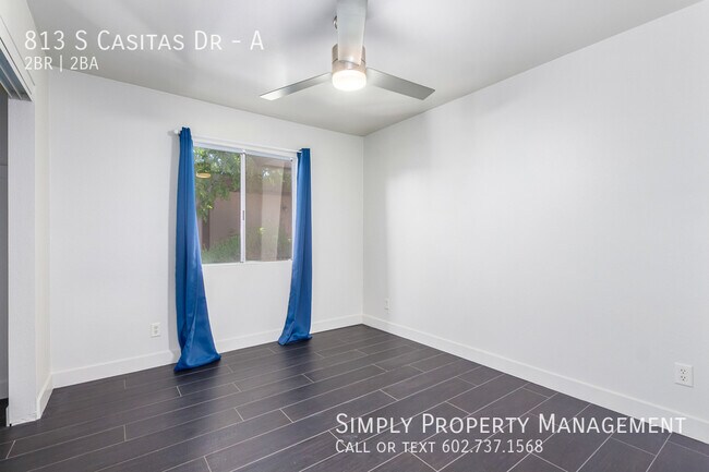 Building Photo - 813 S Casitas Dr