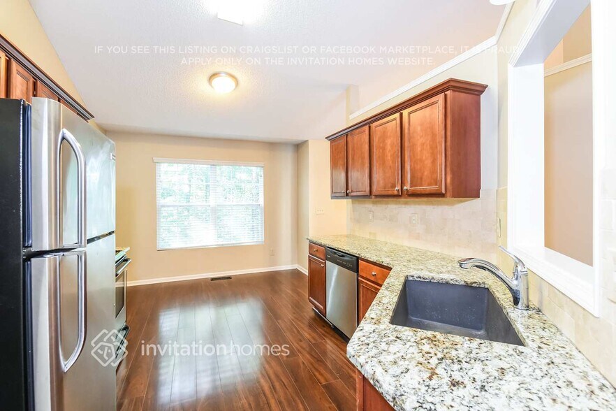 Building Photo - 2685 Fort Daniels Dr NE