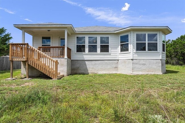 Building Photo - 8607 Blue Sky Ln