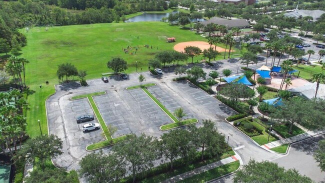 Building Photo - 3439 Norman Lewis Aly