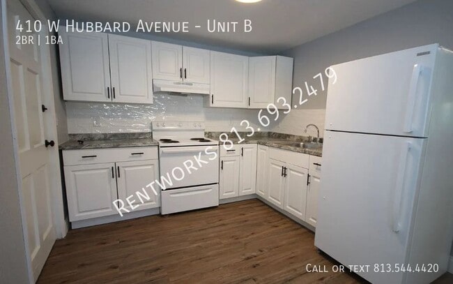 Building Photo - 410 W Hubbard Ave