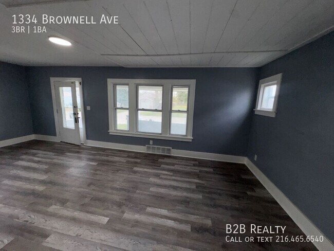 Building Photo - 1334 Brownell Ave