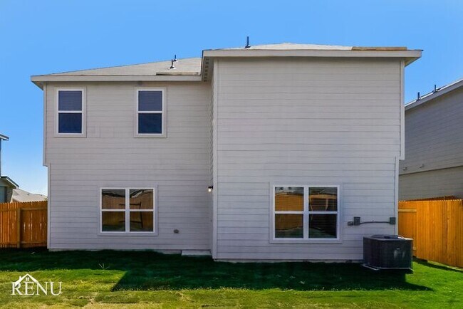 Building Photo - Now Available!