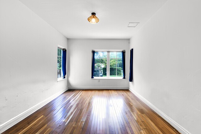Building Photo - 1232 Lenox Ave.