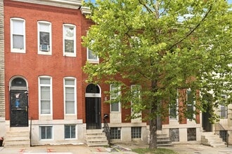 Building Photo - 2546 W Baltimore St
