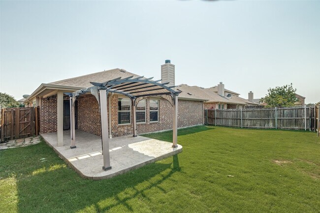Building Photo - 11629 Champion Creek Dr