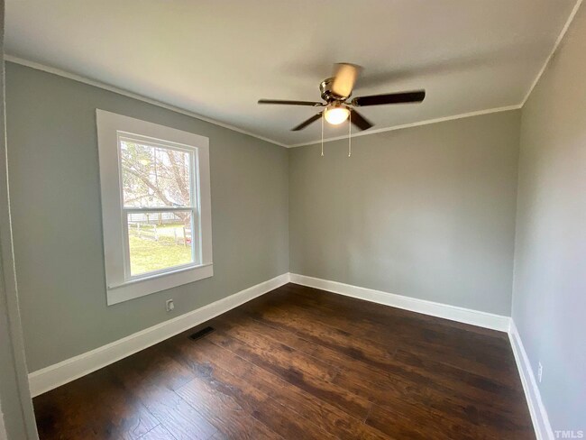Bedroom - 113 Carolina Ave