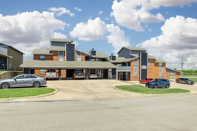 OZMUN - Ozmun Apartments