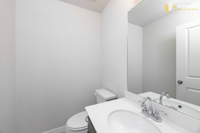 Building Photo - What's special