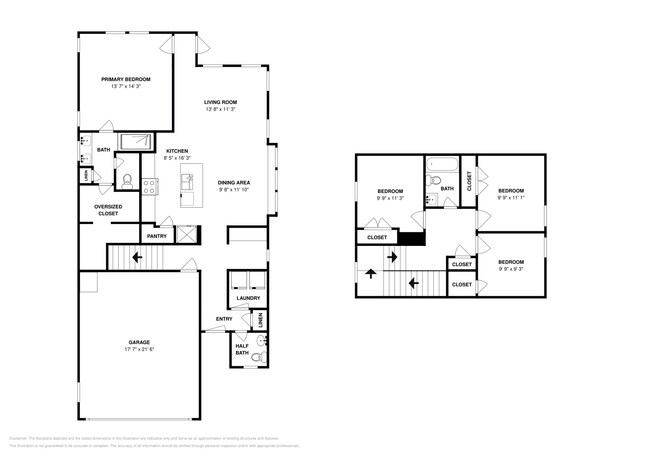 Building Photo - 1644 Mexican Heather Dr