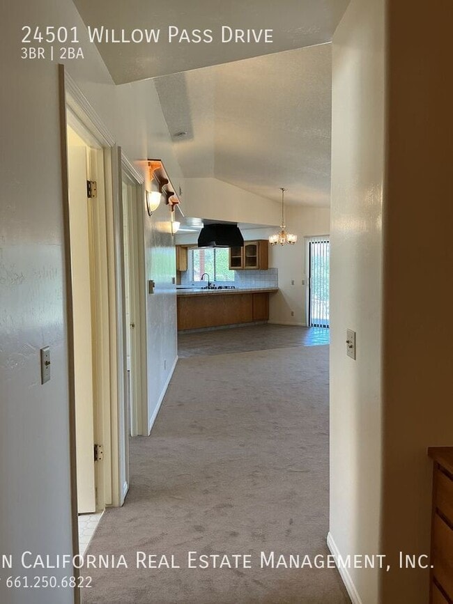 Building Photo - 24501 Willow Pass Dr