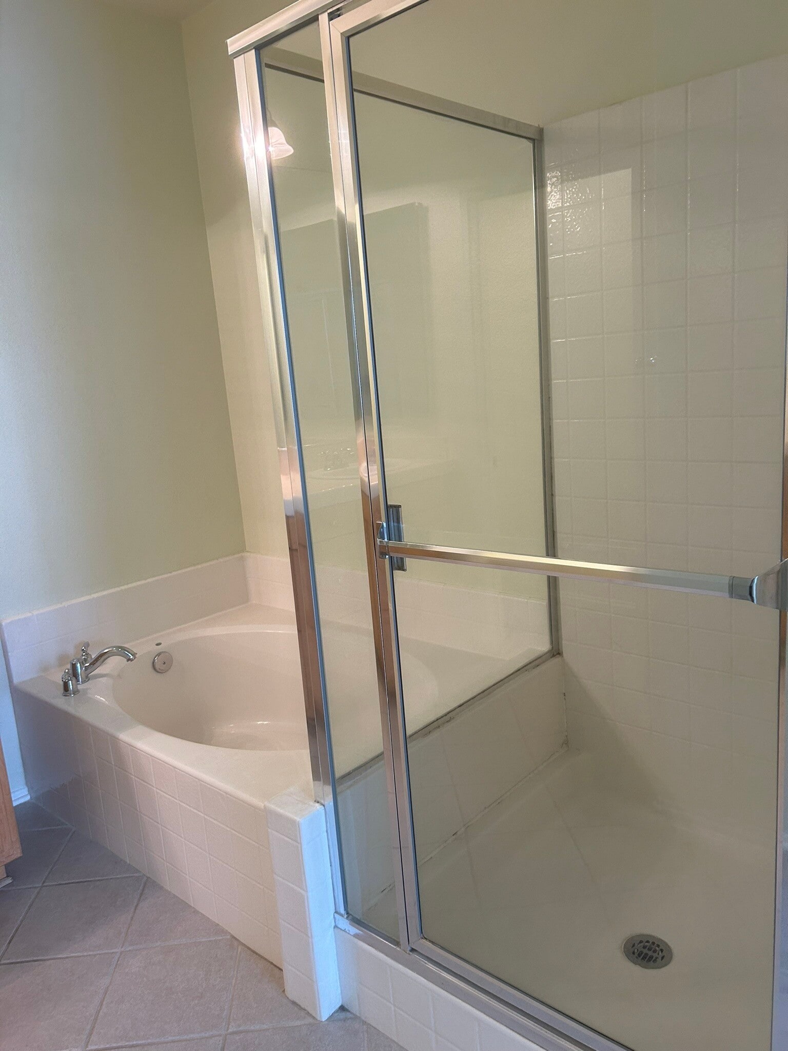 MASTER BATH - 27288 Riverview Ln