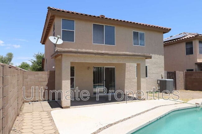 Building Photo - 12237 W Larkspur Rd