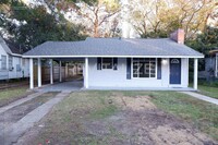 Building Photo - Newly Updated 3 Bed/1 Bath Home in Midtown!