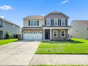 Building Photo - 1834 Chickasaw Dr