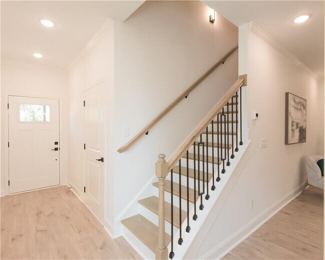 Building Photo - 3389 Thurgood Ct