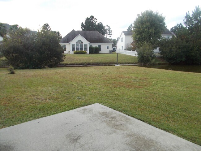 Building Photo - 696 Churchill Downs Dr