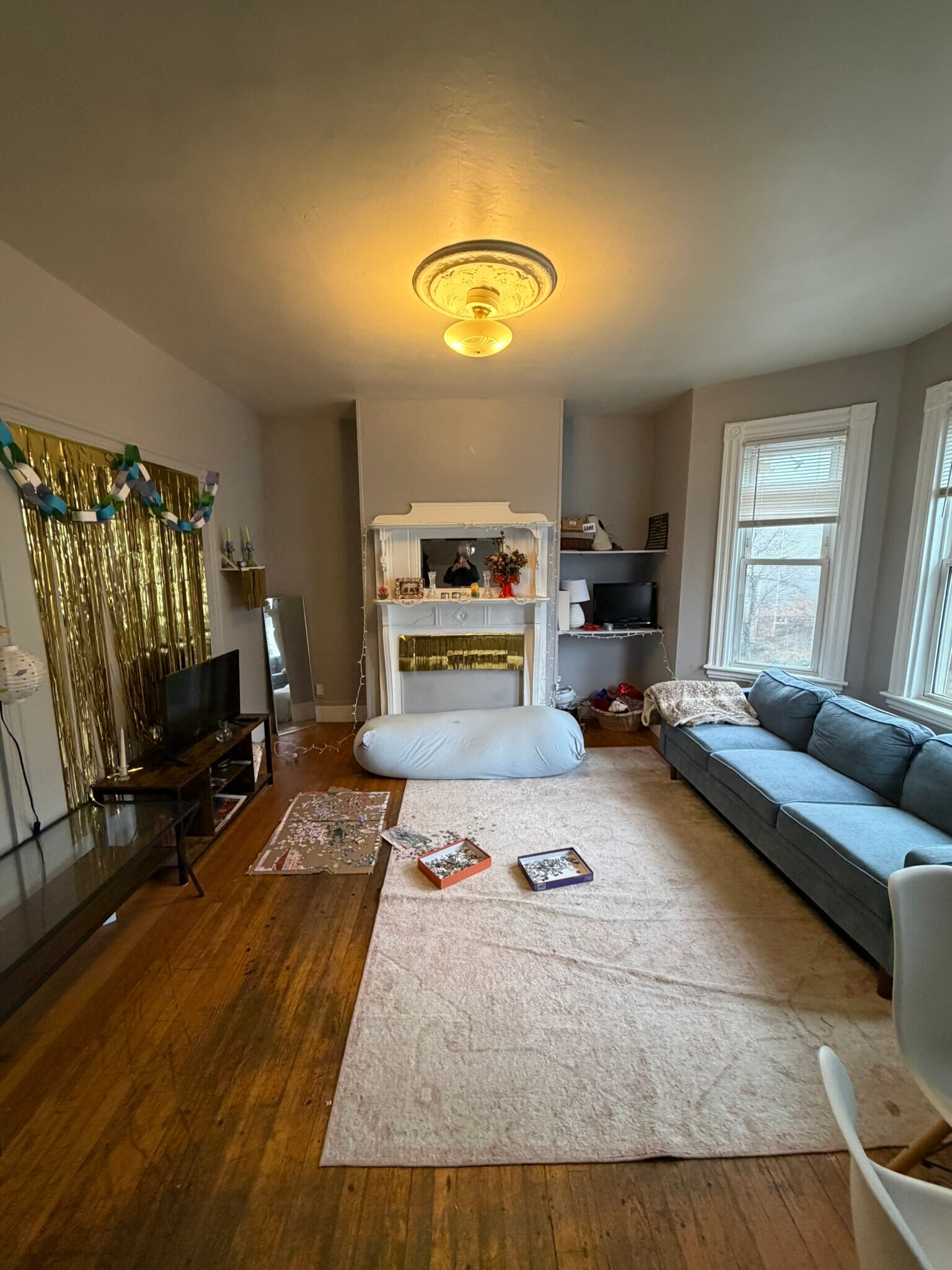 Building Photo - 121 Hillside St