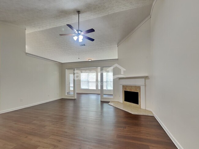 Building Photo - 1810 Patrick Mill Pl NE