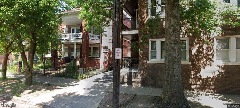 Building Photo - 2206 Murray Hill Rd